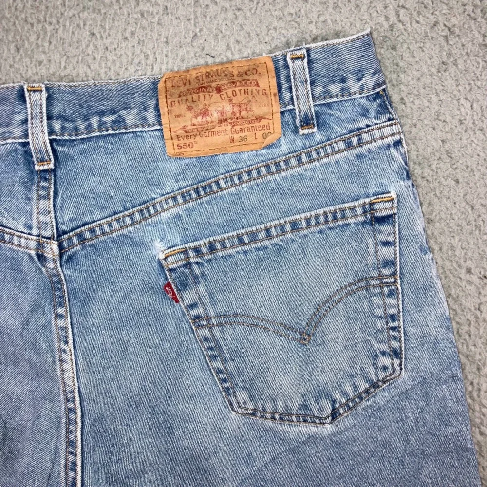Levis preowned good